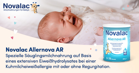 Novalac Allernova AR